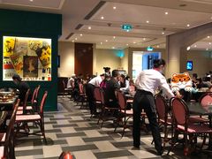 大堂-色香味(澳门巴黎人店)