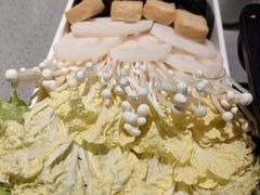 -半天妖烤鱼(方庄店)