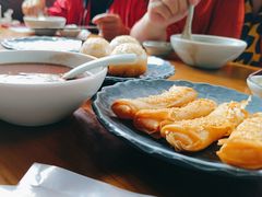 -鑫震源·苏式大虾生煎(山塘街店)