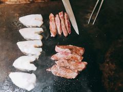 -盛宴自助餐厅(运达喜来登店)