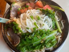 砂锅牦牛肉面条-顺顺小吃(独克宗古城店)