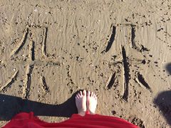 -大鹿岛