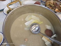 -朴小妹人参鸡汤火锅(长白山万达店)