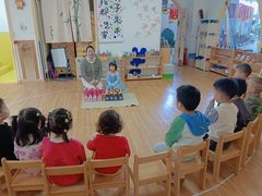 -华杉幼儿园(青塔校区)