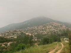 -峄山风景名胜区
