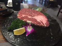-和萌牛肠烧烤(财富中心店)