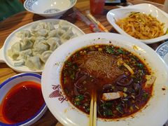 -食悦天美食广场(西安CityOn熙地港购物中心店)