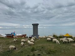 -青海湖国家重点风景名胜区