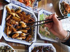 -洞天食府(北大街店)