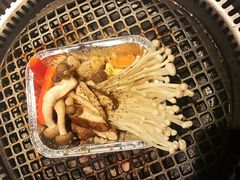 -赤坂亭M9和牛烧肉·日料398放题(万达店)