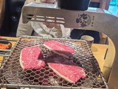 -九田家黑牛烤肉料理(太原迎泽区同至人店)