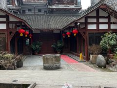 -海窝子古镇