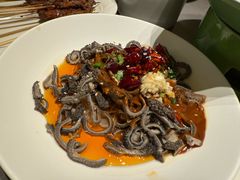 -额娘·现烙春饼烤鸭(太原总店)