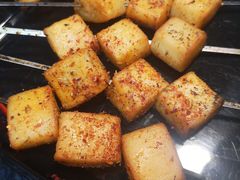 -碎怂烤肉(钟楼柳巷店)