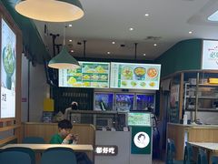 -古早外婆(天佑城店)