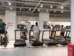 -空中健身·游泳(季佳荟新华家园店)