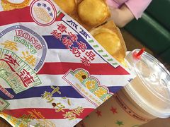 -美芝莲(钻汇广场店)