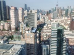-上海雅居乐万豪侯爵酒店