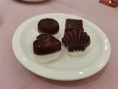 -金时代顺风大酒店(静安大融城店)