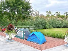 -上海山野camping·户外天幕烧烤·团建拓展营地