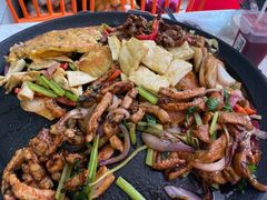 -一烙锅(友谊店)