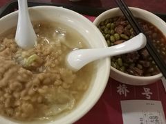 -71号豆汤饭·成都小馆(春熙路百盛店)
