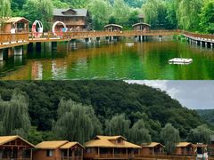 -参仙谷生态旅游度假区