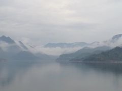 -千峡湖生态旅游度假区