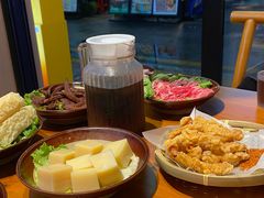 -黔滚滚贵州牛肉火锅·酸汤火锅(创意园店)
