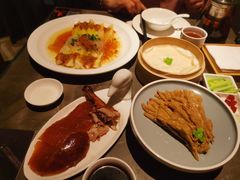 -金鸭季·北京烤鸭(深业上城店)