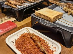 -管氏翅吧(马家堡店)