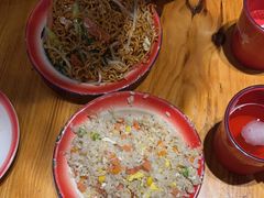 -东方一串·龙虾烧烤·特色烤鱼(吴中路店)