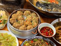 -花卉鱼庄(嘉园文景苑店)