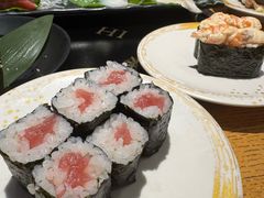 -合点寿司(美罗城店)