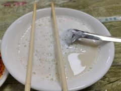 豆浆-京东肉饼(兴丰大街店)