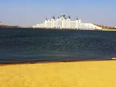 -呼兰河口湿地公园