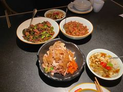 -湘阁里辣(东门茂业店)