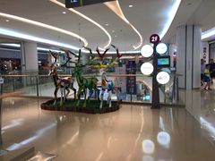 -深圳龙华星河COCO City(民治店)