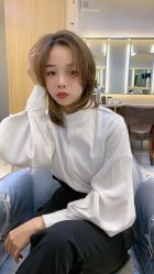 短发-丝悦发型设计机构