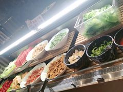 -AJIYA·池袋日式烧肉自助(天津万象城店)