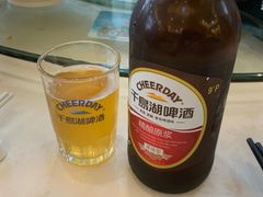 -千岛湖鱼味馆(十字街总店)
