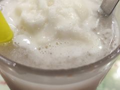 红豆冰水加雪球-顺记冰室(宝华路店)