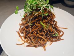 -羊门客在·烤盐池滩羊·川菜