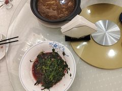 -百姓食府(秦虹路店)