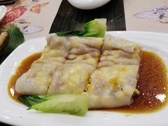 金粟叉烧肠-虾饺妹·粤式手工点心(水荫路店)