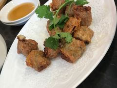 -陆记鹅庄·潮汕菜·狮头鹅(大仟里店)
