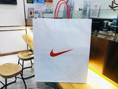 -NIKE武汉品牌体验店