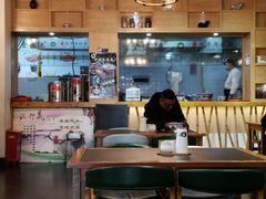 大堂-金味德牦牛肉拉面(天水路店)