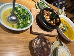 -竹里馆·淮扬菜·功夫茶(老门东店)