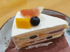 -black rainbow coffee